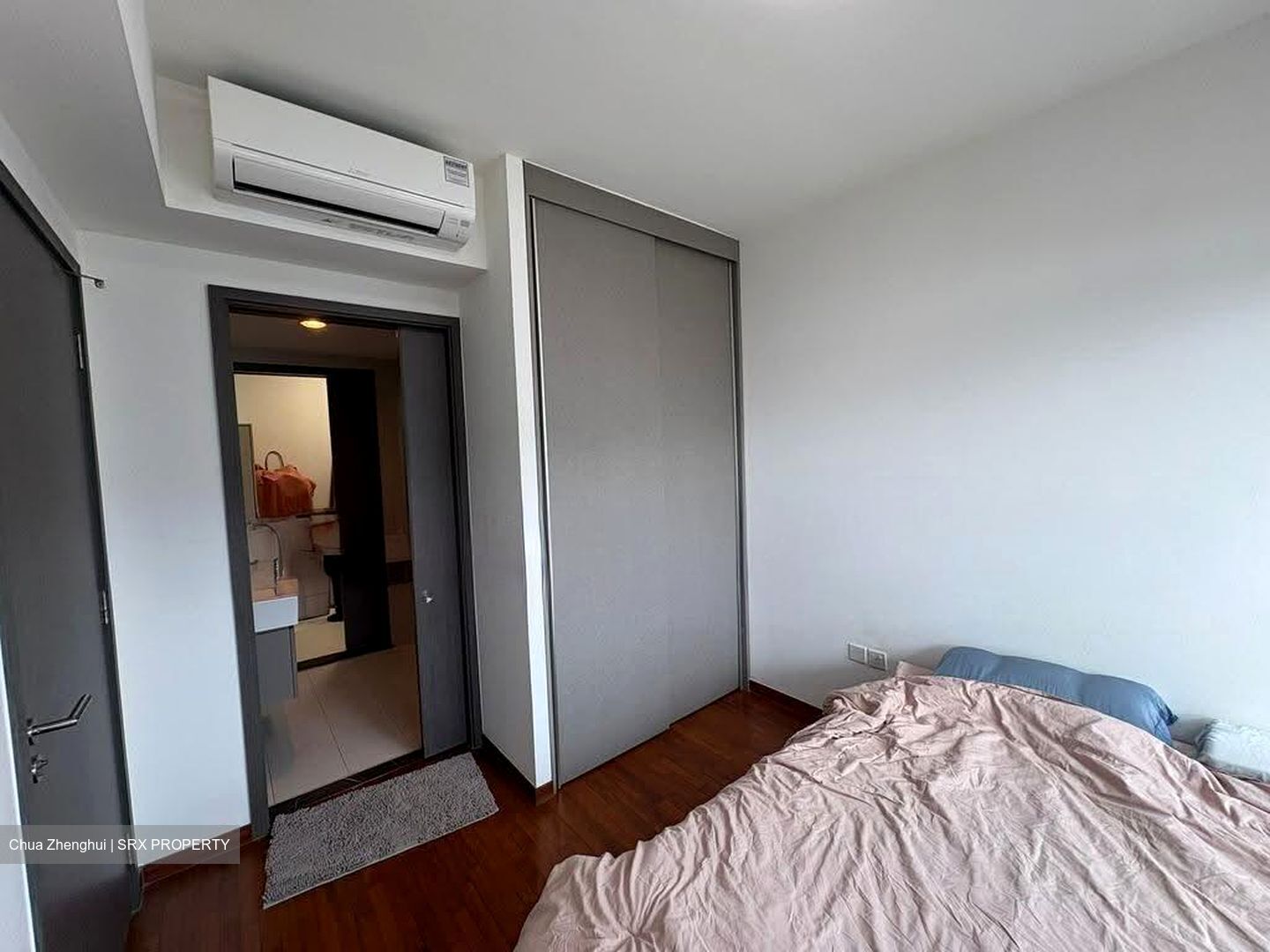 Q Bay Residences (D18), Condominium #608663461